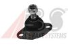 A.B.S. 220201 Ball Joint